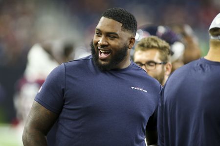 Cleveland Browns Land Texans Lineman Tytus Howard in Upcoming Trade Deal