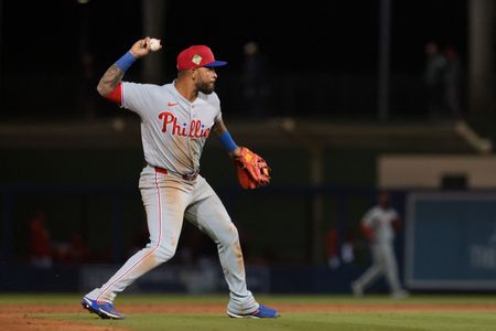 Nationals Outfielder Dylan Crews Sidelined with Thumb Injury