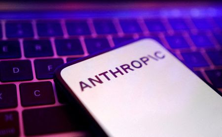 Federal Agencies Drop AI Company Following Trump’s Direct Order