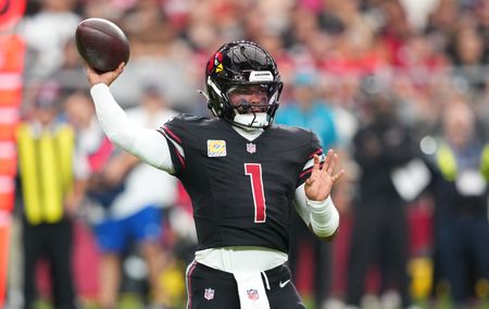 Arizona Cardinals May Cut QB Kyler Murray Without Trade Deal