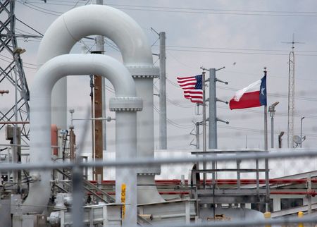 Presidents Have Long Used Emergency Oil Reserve During Wars to Control Gas Prices