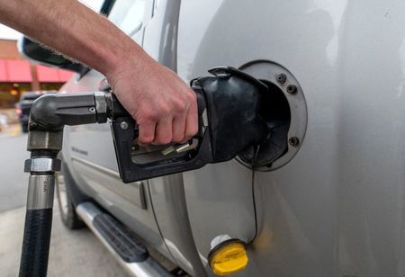 Gas Prices Hit $3 Per Gallon as Middle East Conflict Escalates