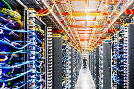 Amazon Purchases GWU Virginia Campus for $427M Data Center Project