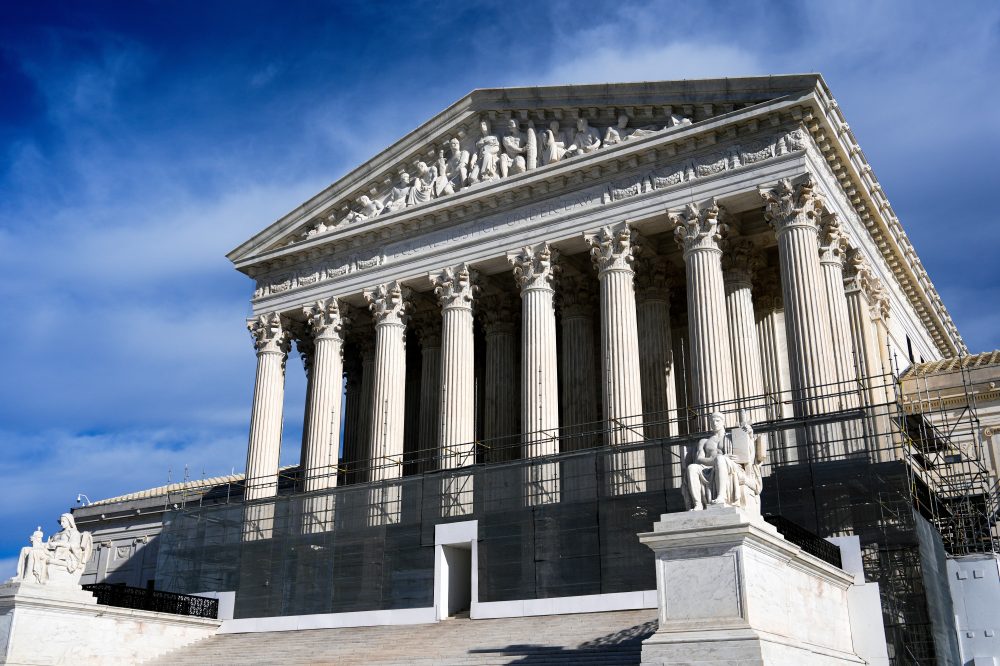 High Court Backs GOP District Lines in NYC Redistricting Fight