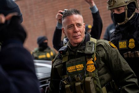 Minneapolis Prosecutors Launch Investigation Into Federal Immigration Agents