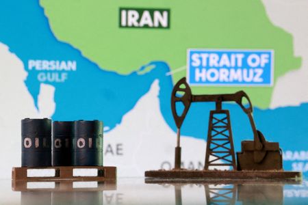 Oil Prices Jump Third Straight Day as Middle East Tensions Threaten Global Supply