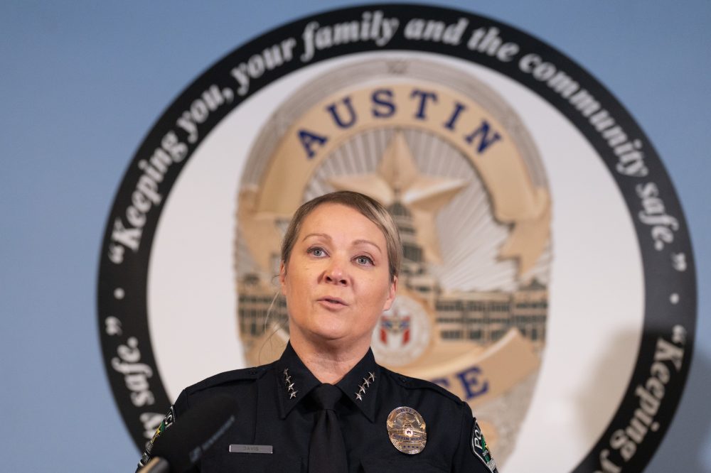 Austin Bar Shooter Unknown to FBI Before Attack That Killed Three