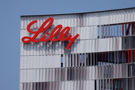 Eli Lilly Eyes Spring Launch for New Weight Loss Pill Awaiting FDA Green Light