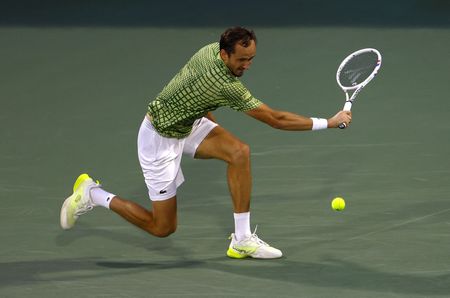Middle East Tensions Strand Tennis Players in Dubai, Disrupt Travel Plans