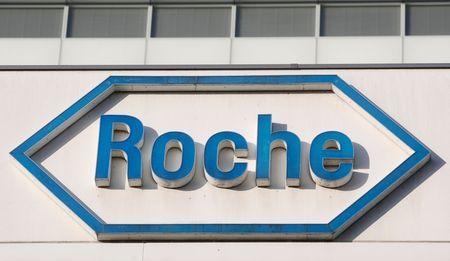 Swiss Drug Giant Roche Sets Sights on Weight Loss Market Dominance