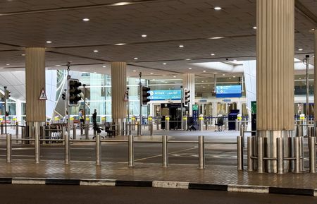 Cricket Teams Stranded in India as Middle East Conflict Disrupts Air Travel