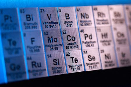 Norwegian Mining Company Discovers Massive Rare Earth Deposit in Europe