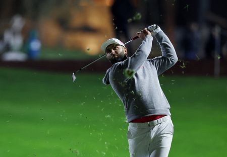 Golfer Jon Rahm Calls DP World Tour Requirements ‘Extortion’