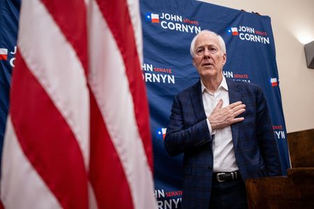 Midterm Primary Elections Begin with High-Stakes Texas Senate Battle