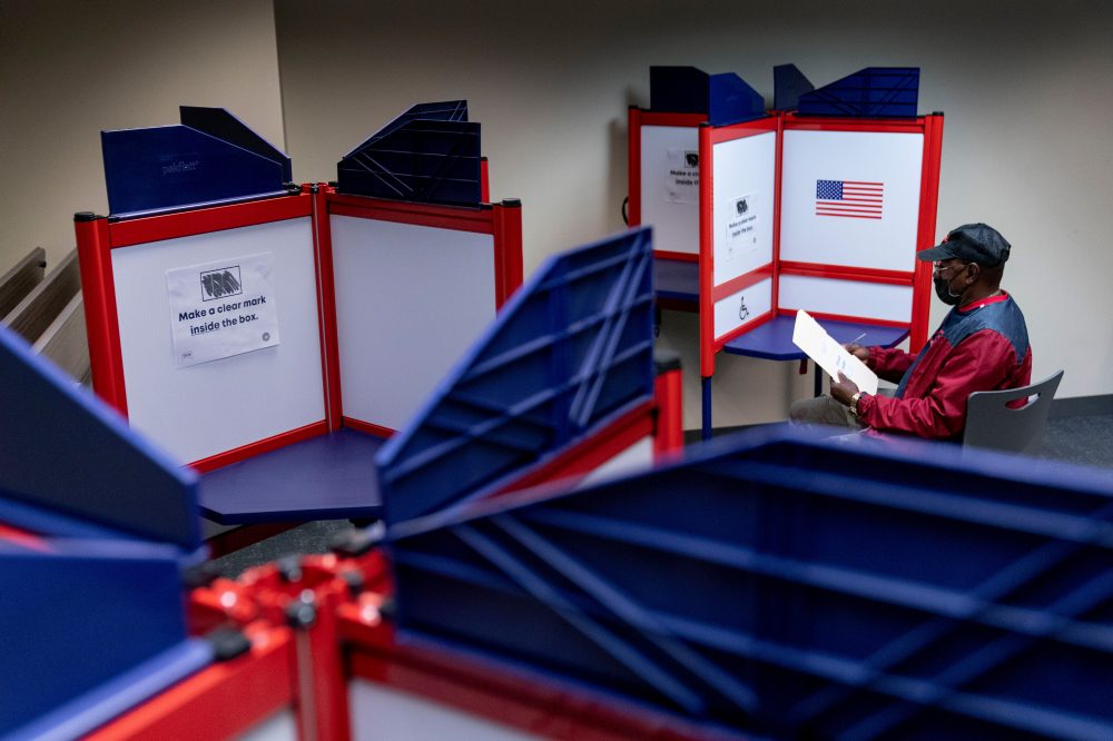 How The Associated Press Determines Election Winners Across America