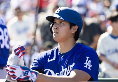 Shohei Ohtani Spearheads Japan’s World Baseball Classic Championship Defense