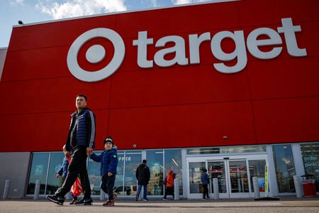 Target Projects Strong Sales Growth Under New CEO’s Leadership