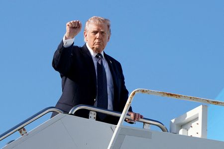 Trump Claims US Arsenal Can Sustain ‘Forever’ Wars as Iran Conflict Continues