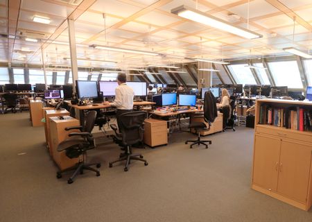 Norway’s Massive Wealth Fund Makes First Major US Clean Energy Investment