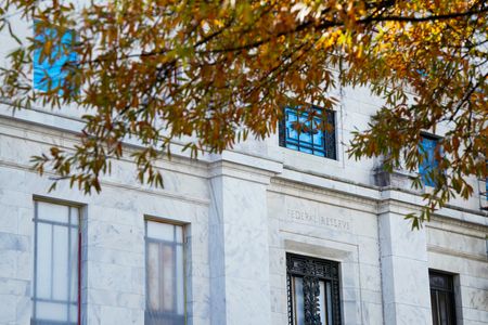 Energy Price Surge Dims Hopes for Federal Reserve Interest Rate Cuts