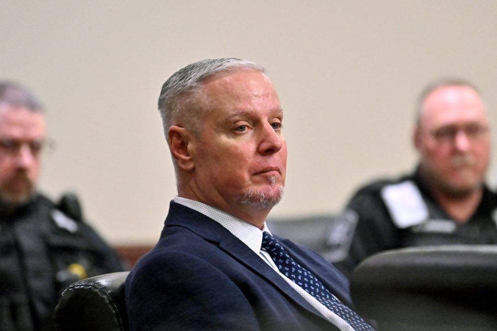 Father of Georgia School Shooter Found Guilty of Murder, Manslaughter