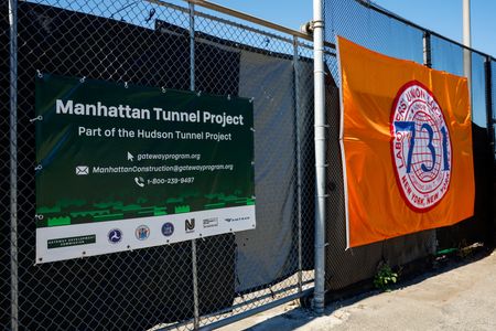 Federal Judge Rules Trump’s Attempt to Kill NYC Congestion Pricing Illegal