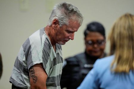 Georgia Father Found Guilty in Son’s School Shooting Case