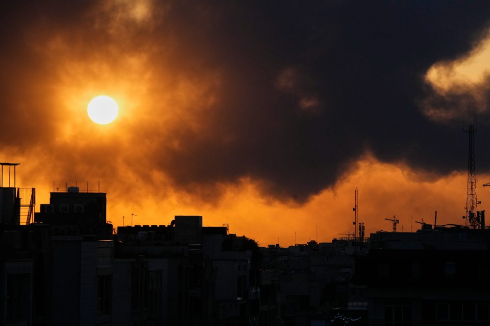 Drone Attacks Hit Amazon Data Centers in Middle East, Exposing Cloud Vulnerabilities