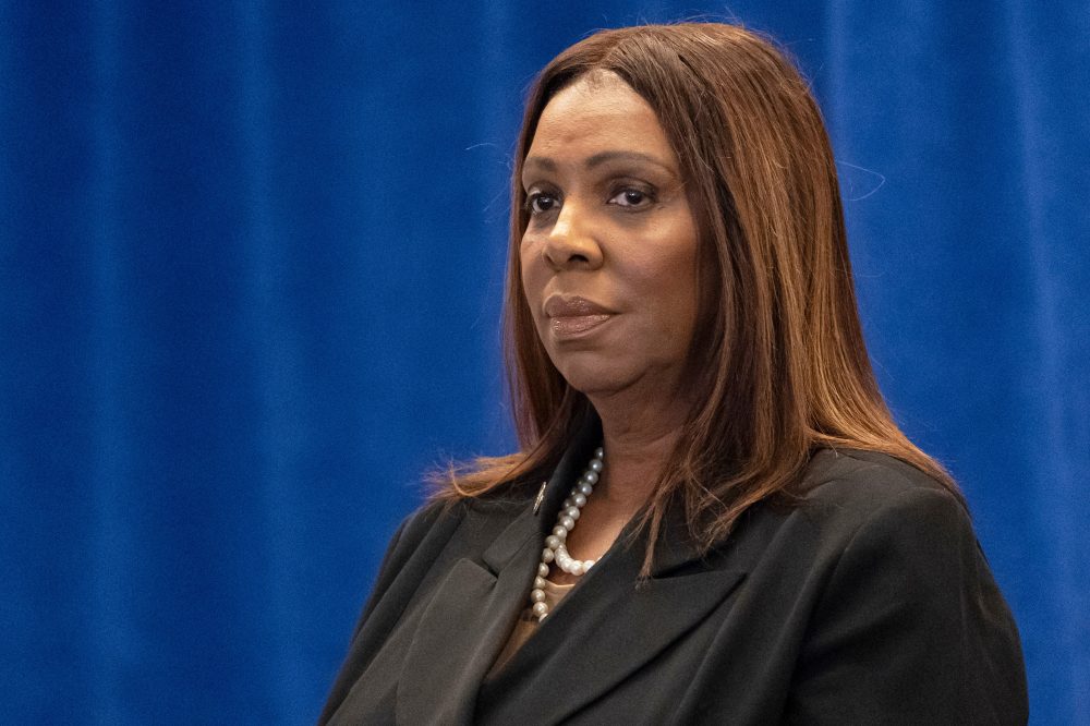 NY Attorney General Orders Manhattan Hospital to Restore Youth Trans Care