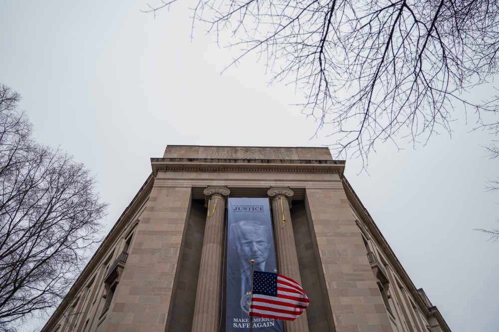 Trump Administration Flip-Flops on Legal Battle Against Major Law Firms