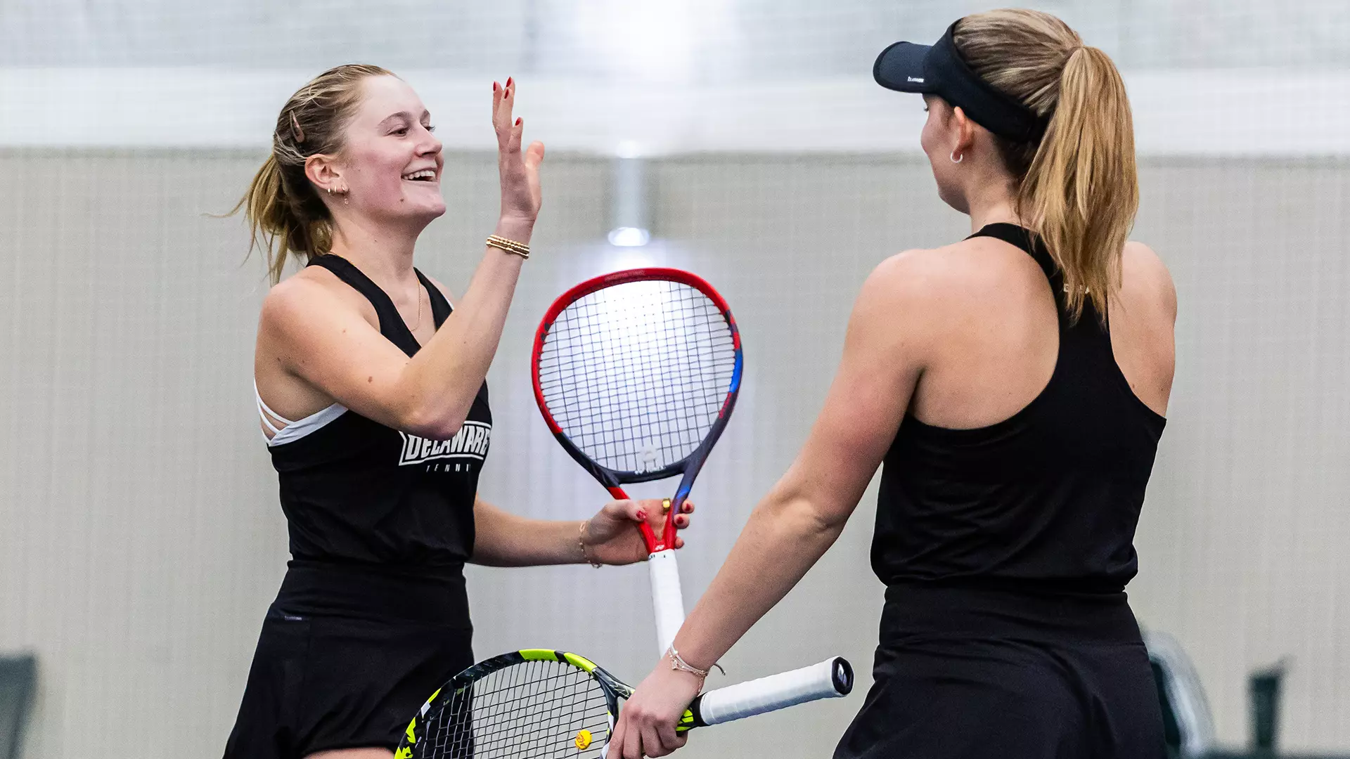 UD Women’s Tennis Maintains 63rd National Ranking in Latest ITA Poll