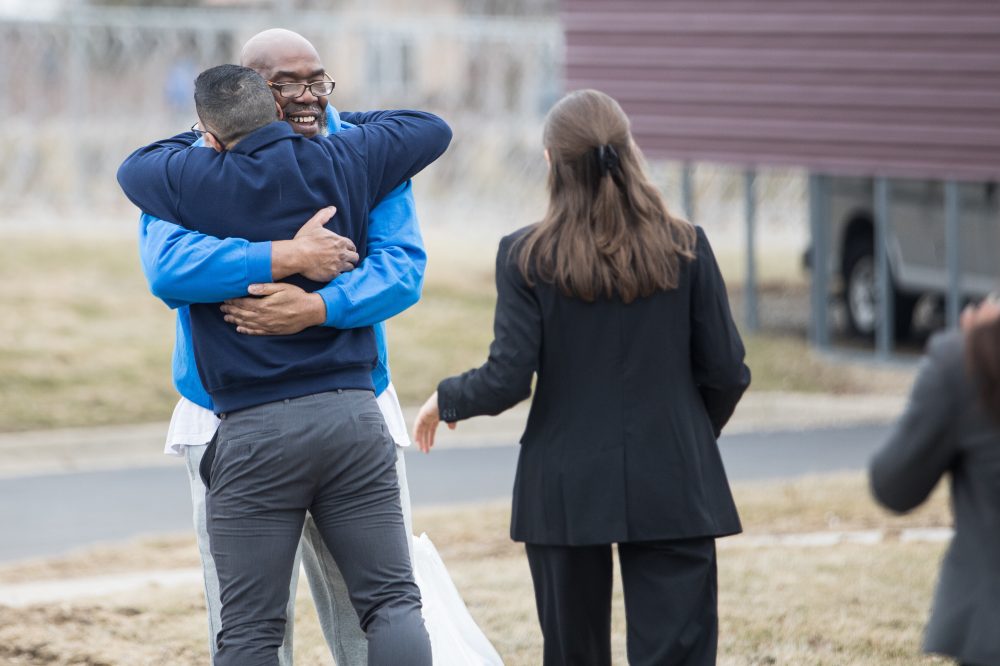 Michigan Man Walks Free After 25 Years Following Coerced Confession