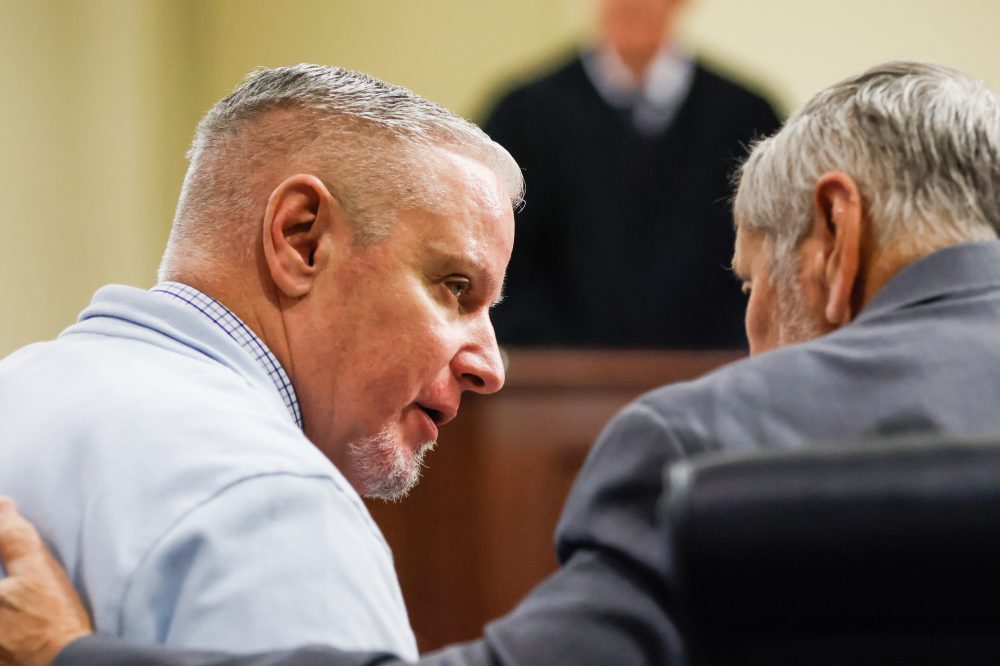 Father Convicted in Georgia School Shooting Part of Growing Trend