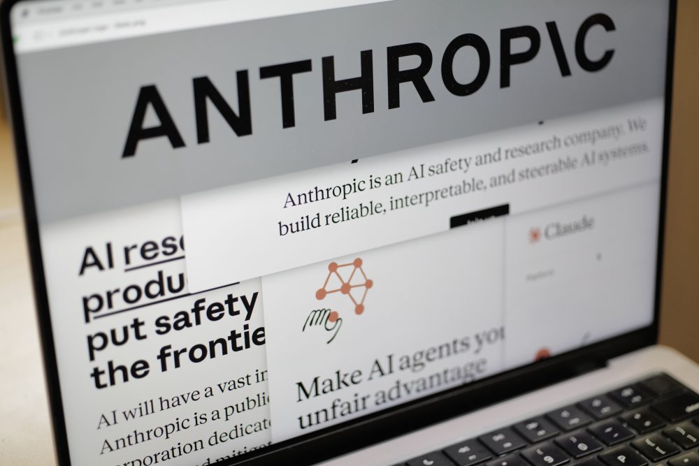 AI Company Clashes with Pentagon Over Military Use, Sparks Consumer Backlash