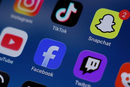 Virginia Fights Back Against Ruling That Blocked Kids’ Social Media Time Limits