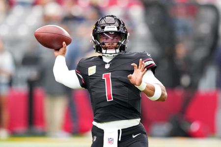 Cardinals QB Kyler Murray Posts Farewell Message, Faces March Release