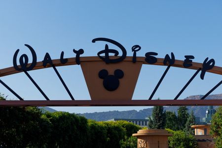 Disney Arranges Fresh $5.25 Billion Credit Deal for Short-Term Financing