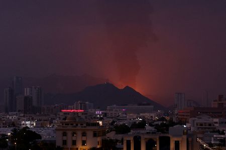 Middle East Tensions Spark Market Turmoil, Inflation Worries