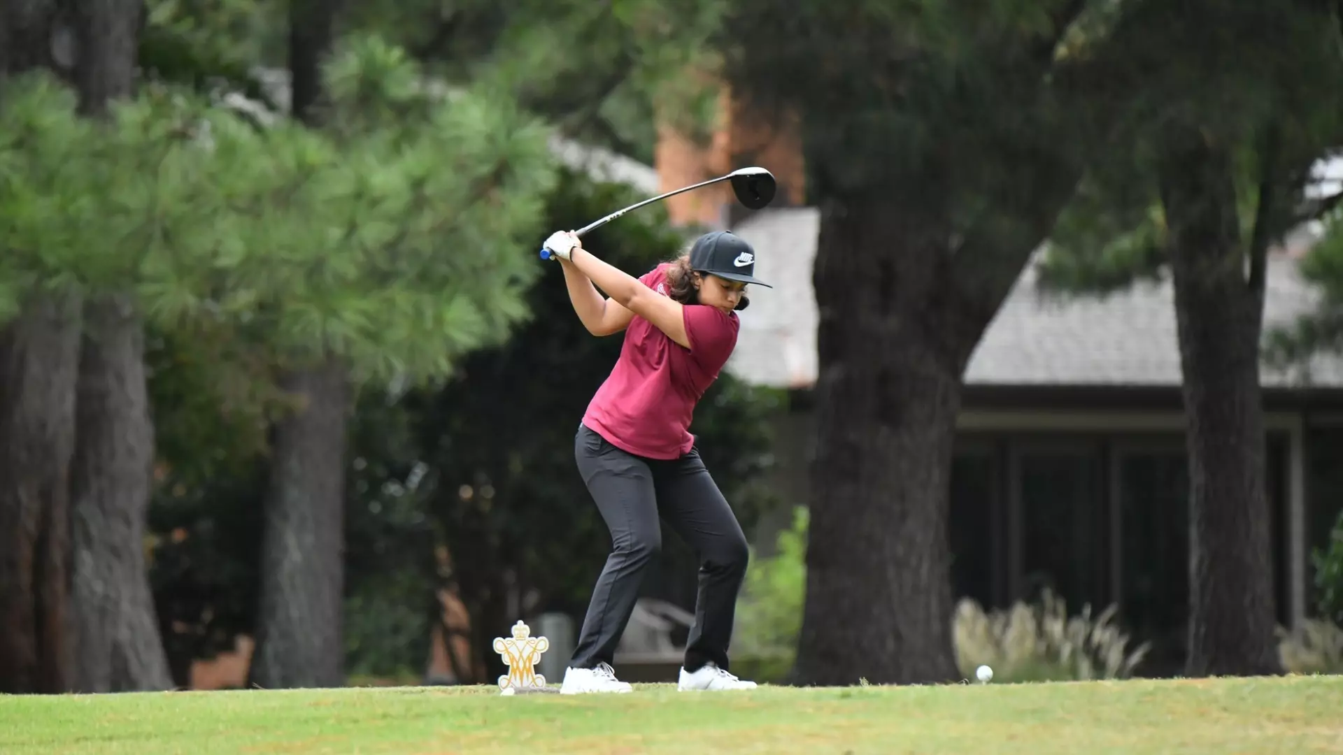 UMES Women’s Golf Places Fifth at Howard Tournament, Fatima Cracks Top 10