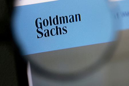 Goldman Sachs Chief: Markets Need More Time to Process Middle East Conflict Impact