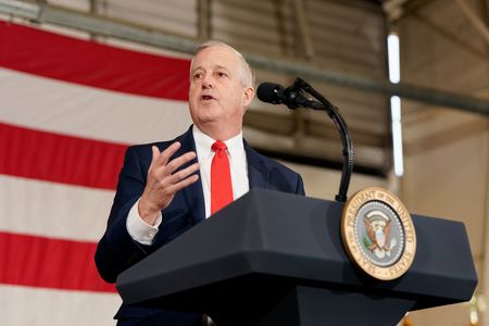 Trump-Backed Whatley Secures GOP Senate Nomination in North Carolina