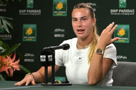 Top Tennis Stars Endorse ‘Rage Rooms’ for Athletes to Release Frustration