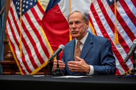 Texas Governor Abbott Secures GOP Primary Victory for Fourth Term Bid