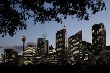 Australia’s Economy Surges to Three-Year High Despite Global Challenges