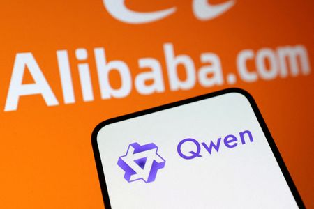 Alibaba AI Chief Steps Down After Major User Growth Surge