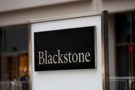 $4B Deal Between Blackstone and Hong Kong Developer Hits Roadblock