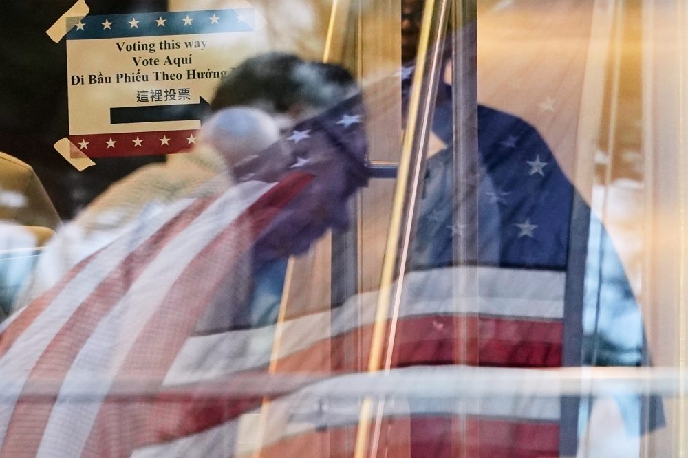 2026 Midterm Election Season Kicks Off with Key Primary Voting in Three States