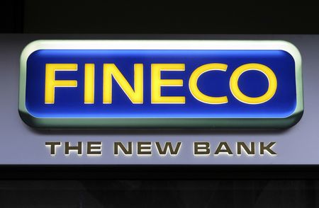 Italian Digital Bank Fineco Plans AI Strategy to Attract More Customers by 2029
