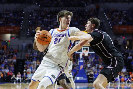Florida Gators Dominate Mississippi State to Claim SEC Championship
