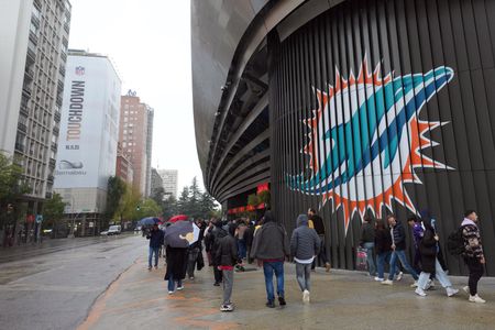 Tech Billionaire Purchases Miami Dolphins Stake at Record $12.5B Valuation